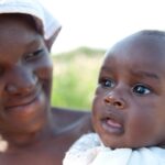 Stitching a New Future: Sarah’s Story